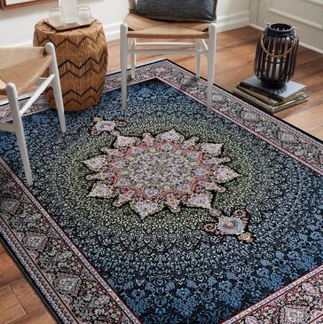 Фаррахи брэндийн Rayan коллекцийн хивс