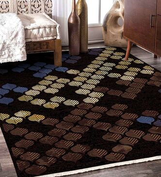 Фаррахи брэндийн Arman коллекцийн хивс