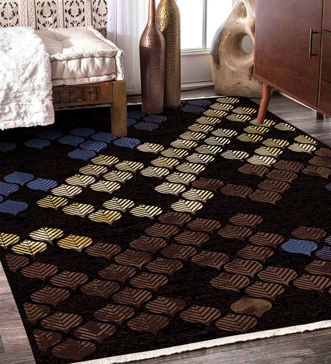 Фаррахи брэндийн Arman коллекцийн хивс