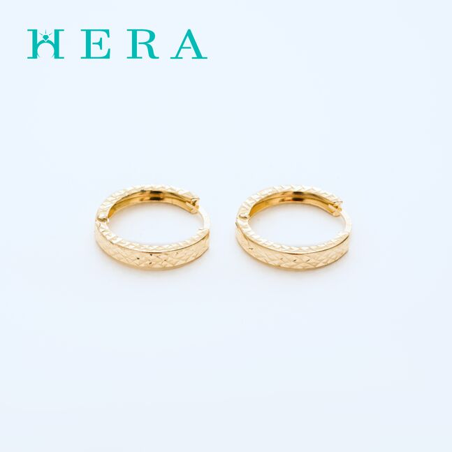 Монет ээмэг /Талсттай цагираг/