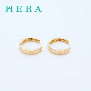 Монет ээмэг /Талсттай цагираг/