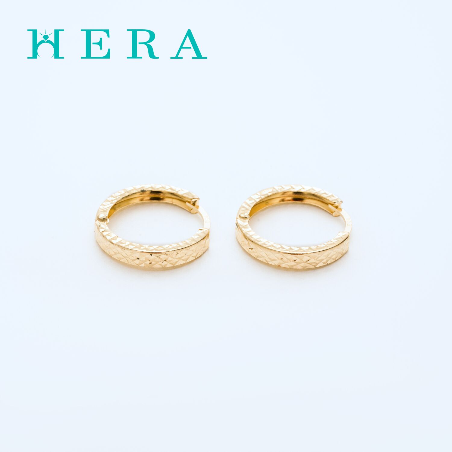 Монет ээмэг /Талсттай цагираг/