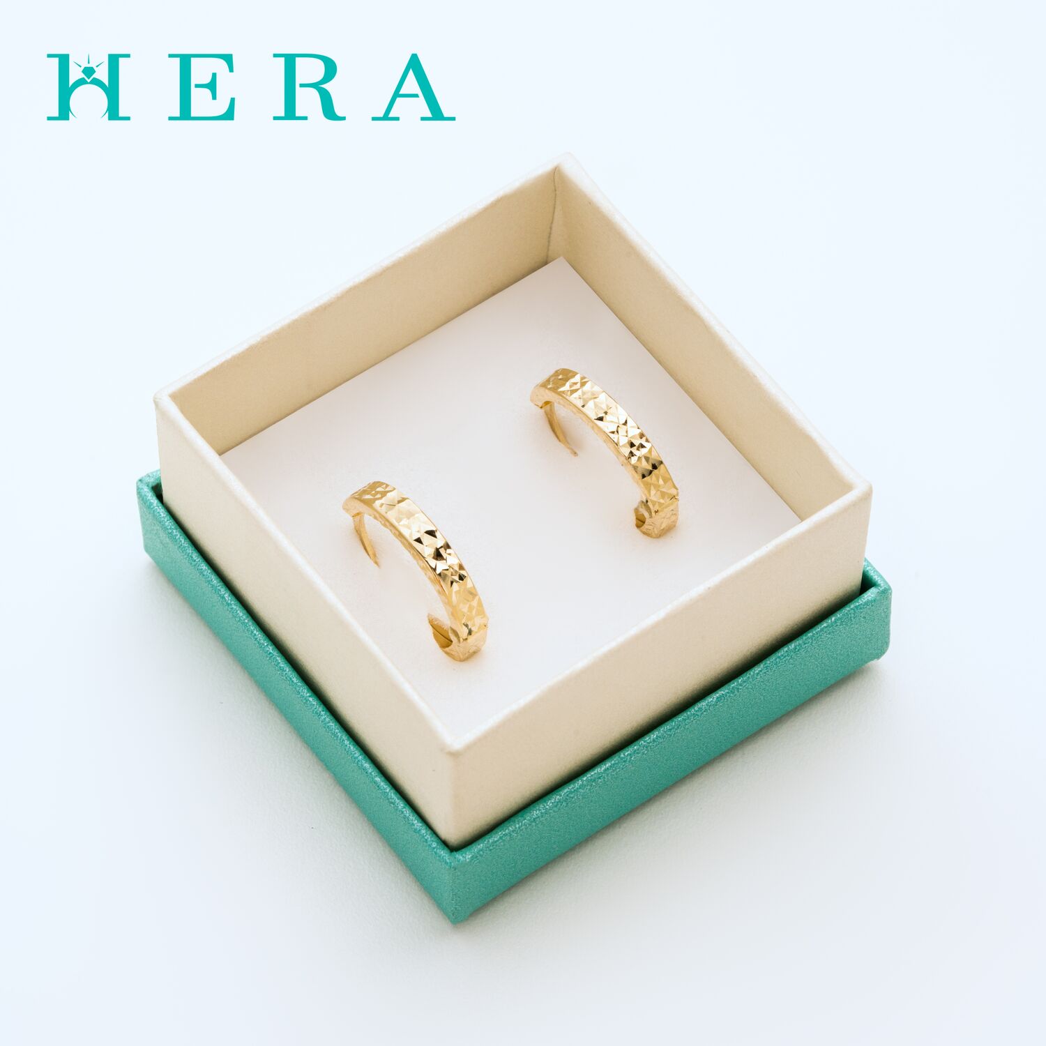 Монет ээмэг /Талсттай цагираг/