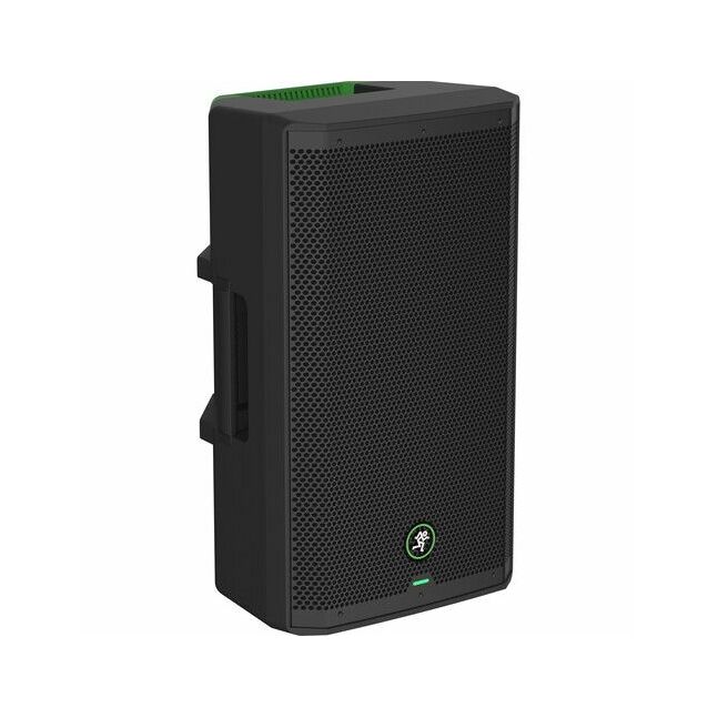 Mackie Thrash212 GO 12" 300W Powered PA Loudspeaker System