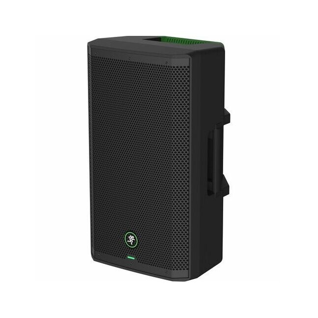 Mackie Thrash212 GO 12" 300W Powered PA Loudspeaker System