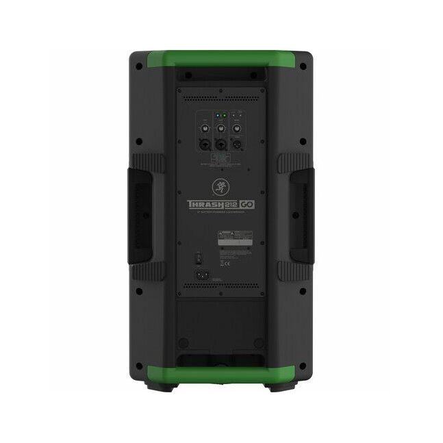Mackie Thrash212 GO 12" 300W Powered PA Loudspeaker System