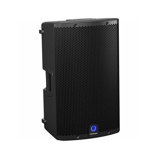 Turbosound iX12 Powered 12" 2-Way Loudspeaker