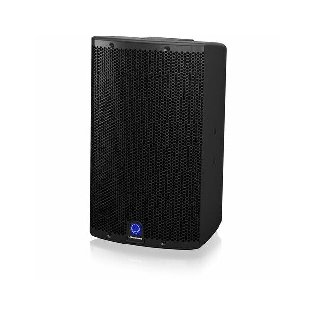 Turbosound iX12 Powered 12" 2-Way Loudspeaker