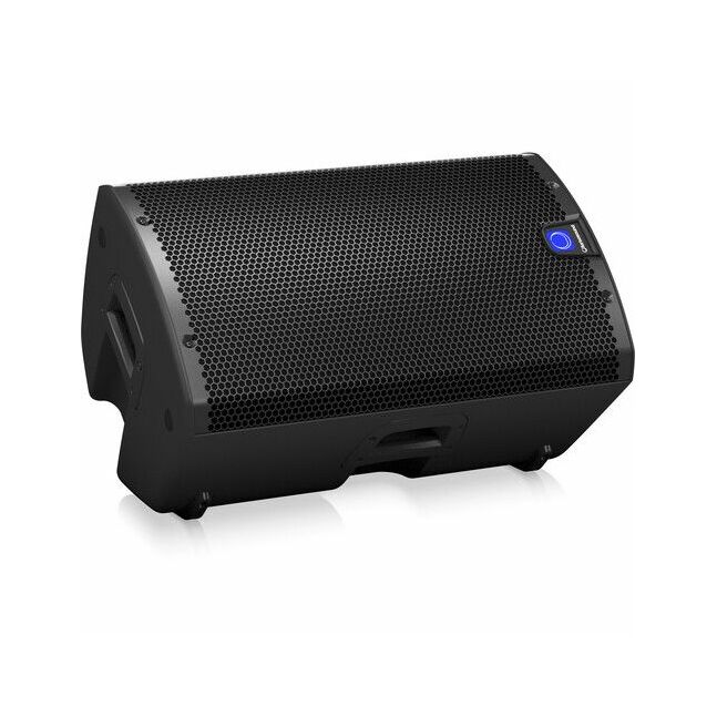 Turbosound iX12 Powered 12" 2-Way Loudspeaker