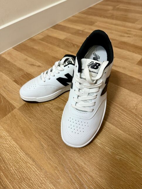 New balance bb80 size 38.5