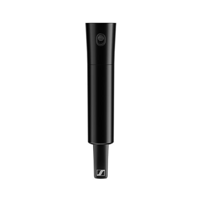 Sennheiser EW-DX SKM-S Digital Wireless Handheld Transmitter with Mute Switch, No Mic Capsule