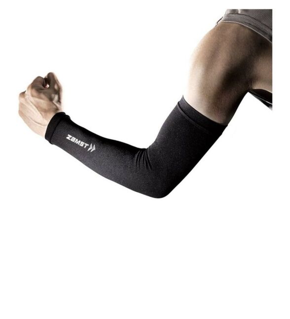 Zamst arm sleeve