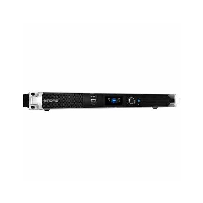 Midas M32C Digital Rack Mixer