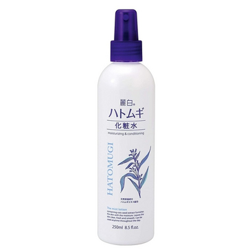 The Mist Lotion 