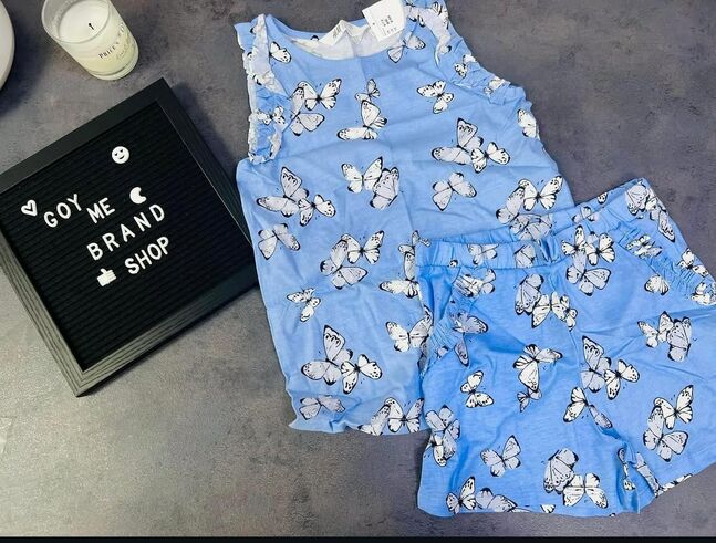 H&m хослол size: 8-10