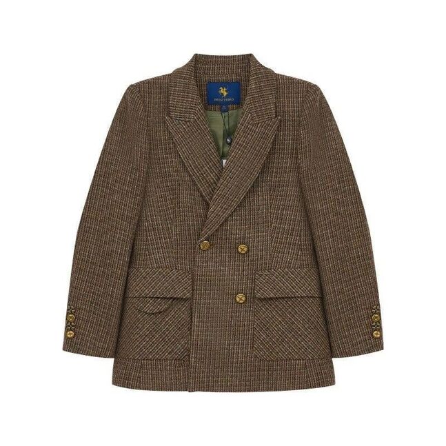 Paulo pedro blazer