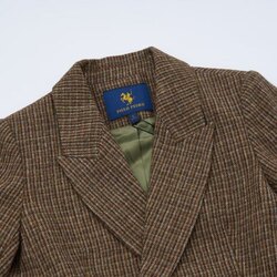 Paulo pedro blazer