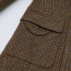 Paulo pedro blazer