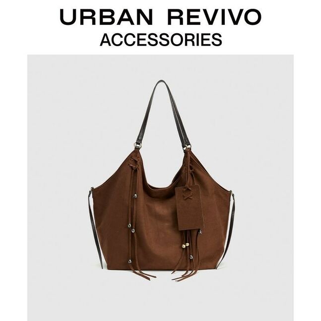 Urban revivo bag