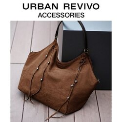Urban revivo bag