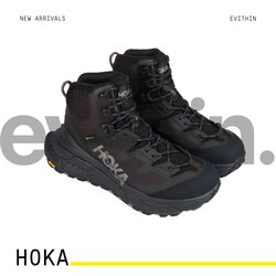 Hoka goretex гутал
