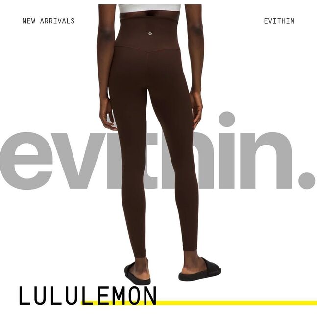 Lululemon align leggings