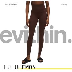 Lululemon align leggings