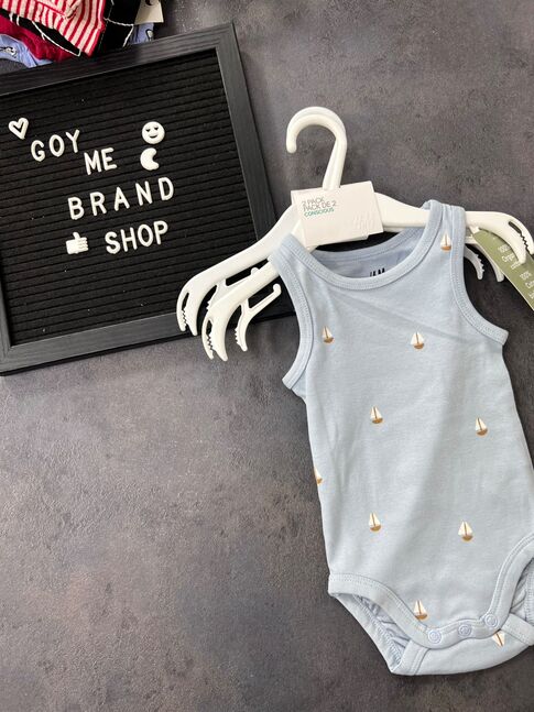 H&m 2-4 сар