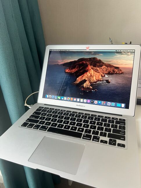 Macbook air 2014