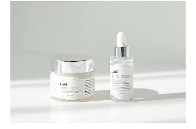 Klairs serum