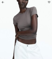 H&m size: s