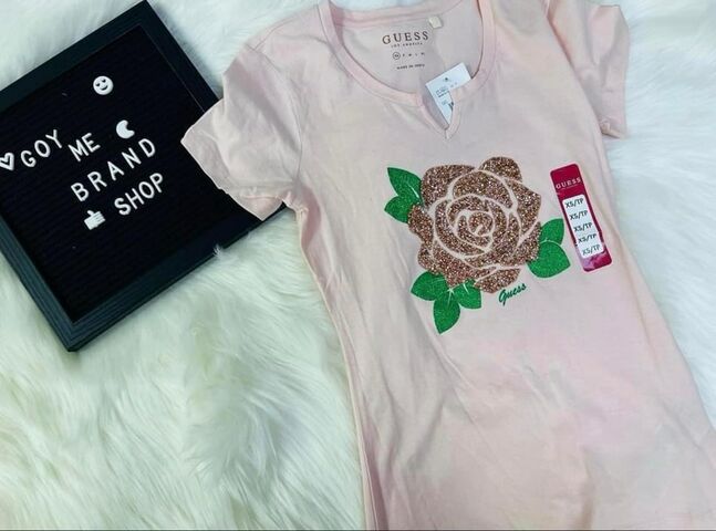 Guess size: xs