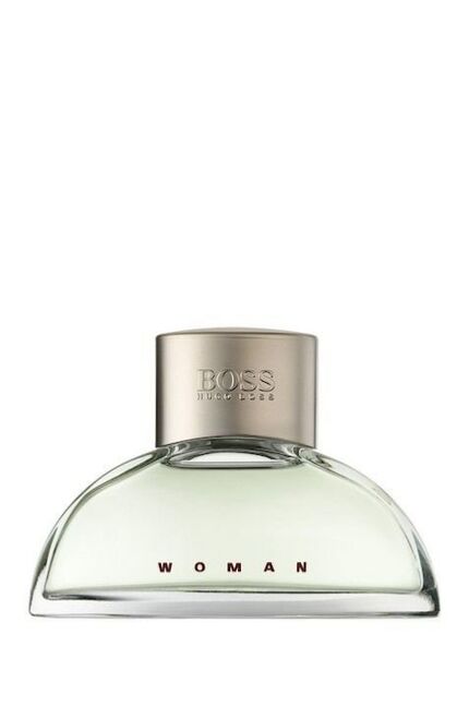 Boss woman 90ml