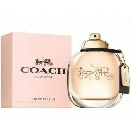 Coach new york (parfum) 30мл
