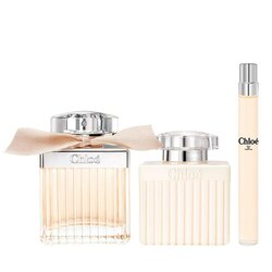 Chloé gift set 