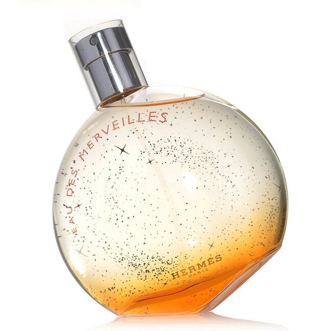 Eau des merveilles edt 100ml
