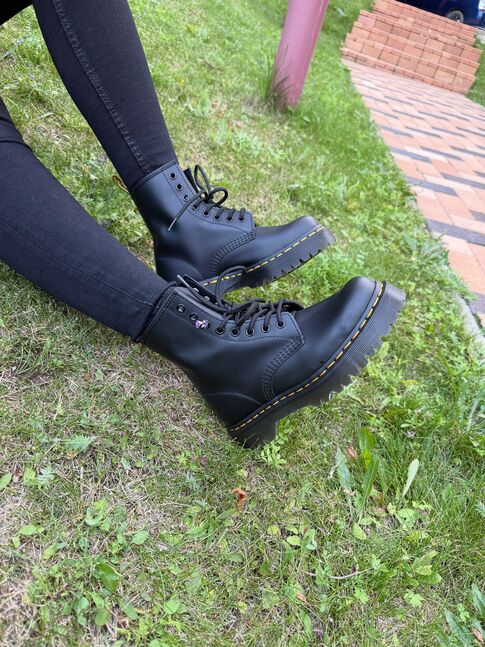 Dr martens 1460 bex