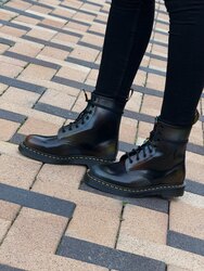 Dr martens 1460 rainbow