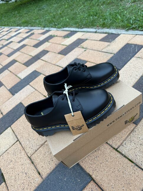 Dr martens 1461 quad