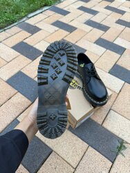 Dr martens 1461 quad