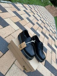 Dr martens 1461 quad