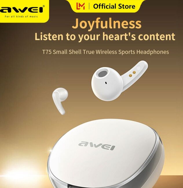 Awei t75