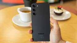Samsung galaxy s23