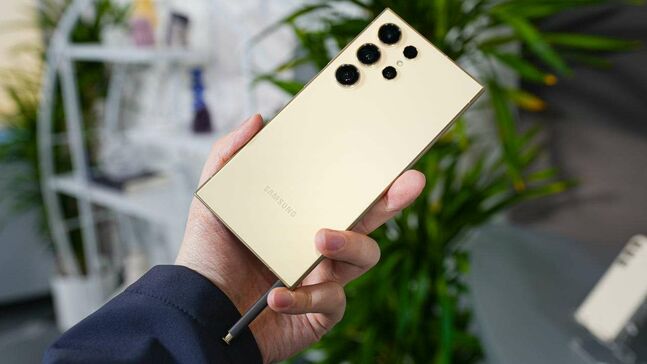 Samsung  s24 ultra