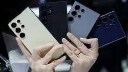 Samsung  s24 ultra