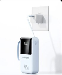 Power bank 