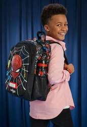 Smiggle spiderman-тэй цүнх 