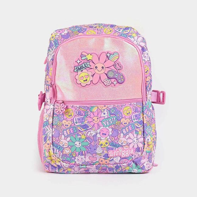 Smiggle охидын цүнх