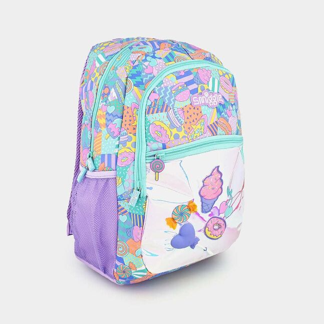 Smiggle охидын цүнх