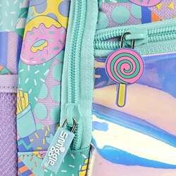 Smiggle охидын цүнх